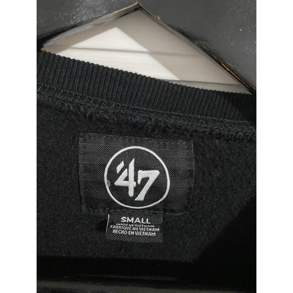 Minnesota Vikings NFL Football Crewneck Sweatshirt Size Small - Picture 3 of 4